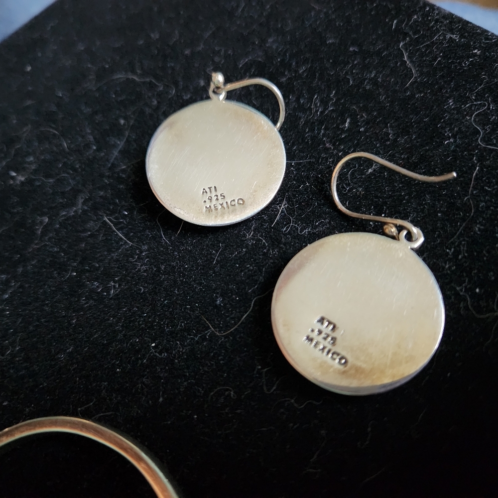 Sterling Silver Bundle - image 4